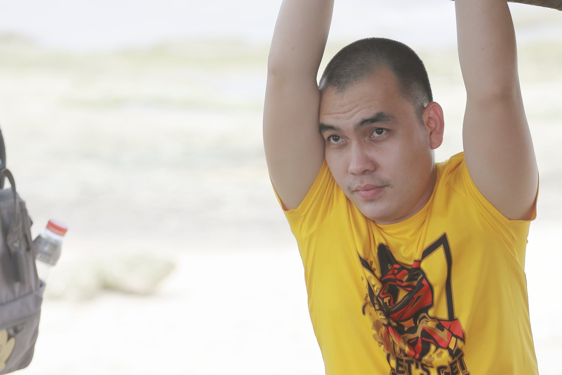 Cebu Motobasterds MC ride photo
